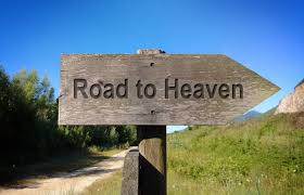 road to heaven